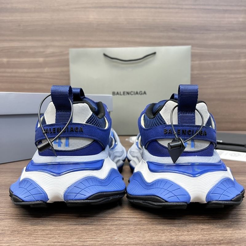 Balenciaga Track Shoes